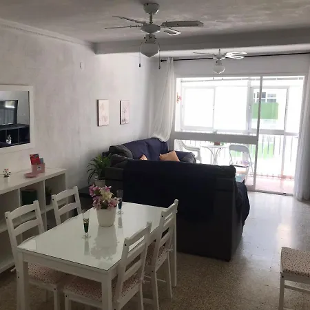 Apartment L5p Cadiz
