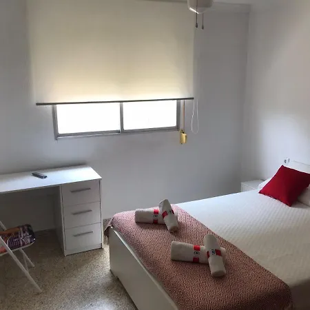 Apartment L5p *