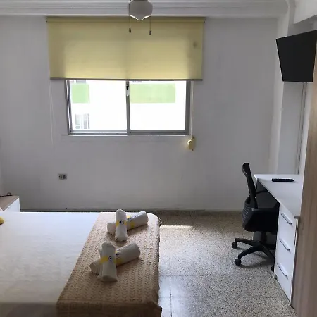 Apartment L5p
