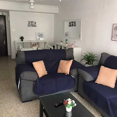 Apartment L5p Cadiz